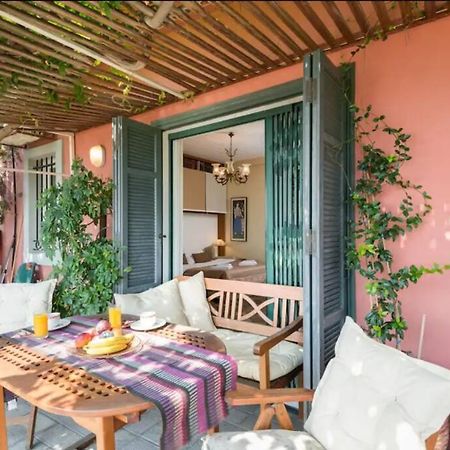 Ano Poli Stay With Private Terrace And View Thessaloníki Ngoại thất bức ảnh